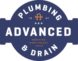 AAA Advanced Plumbing & Drain Logo