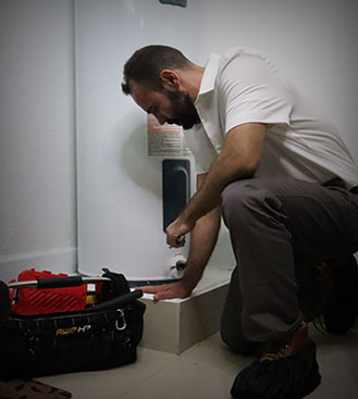 Water Heater Installations