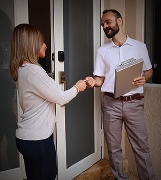 Commercial Catch Basin Cleaning