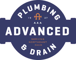 AAA Advanced Plumbing & Drain Logo